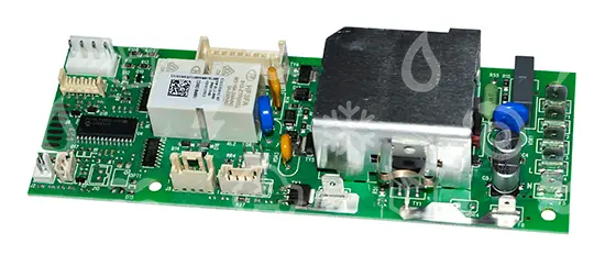 elektronika silová kávovaru DeLonghi, ESAM ver.SW1.1 low